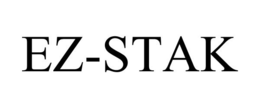 EZ-STAK trademark