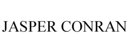 JASPER CONRAN trademark