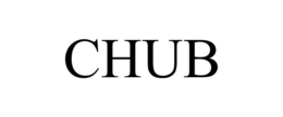 CHUB trademark