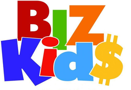 BIZ KID$ trademark