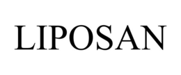 LIPOSAN trademark