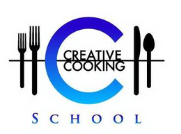 C CREATIVE COOKING SCHOOL trademark