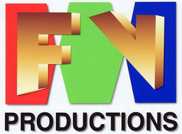 FV PRODUCTIONS trademark
