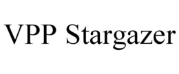 VPP STARGAZER trademark