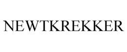 NEWTKREKKER trademark