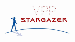 VPP STARGAZER trademark