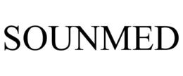 SOUNMED trademark