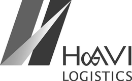 H HAVI LOGISTICS trademark