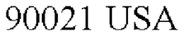 90021 USA trademark