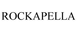 ROCKAPELLA trademark