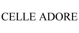 CELLE ADORE trademark