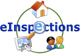 EINSPECTIONS trademark