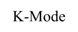 K-MODE trademark