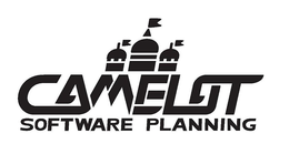 CAMELOT SOFTWARE PLANNING trademark