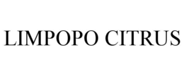 LIMPOPO CITRUS trademark
