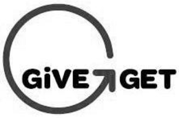 GIVE GET trademark