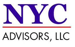 NYC ADVISORS, LLC trademark