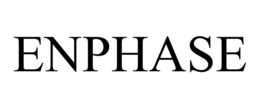 ENPHASE trademark