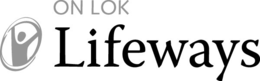 ON LOK LIFEWAYS trademark