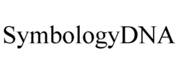 SYMBOLOGYDNA trademark