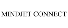 MINDJET CONNECT trademark