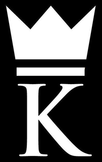 K trademark