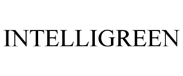 INTELLIGREEN trademark