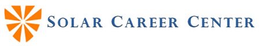SOLAR CAREER CENTER trademark