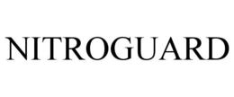 NITROGUARD trademark