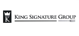 K KING SIGNATURE GROUP trademark