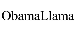 OBAMALLAMA trademark