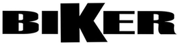 BIKER trademark