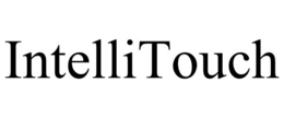 INTELLITOUCH trademark