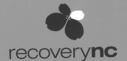 RECOVERYNC trademark