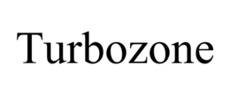 TURBOZONE trademark