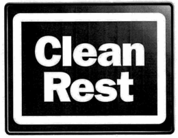CLEAN REST trademark