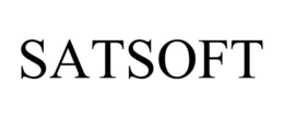 SATSOFT trademark