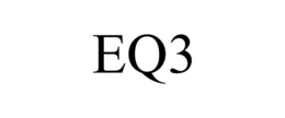 EQ3 trademark