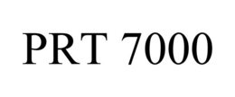 PRT 7000 trademark