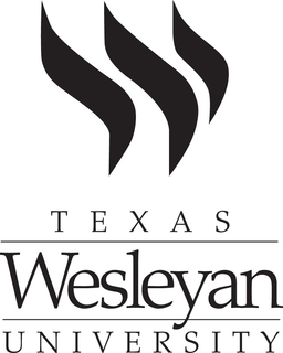 TEXAS WESLEYAN UNIVERSITY trademark