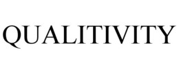 QUALITIVITY trademark