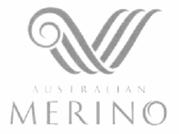 W AUSTRALIAN MERINO trademark