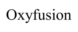OXYFUSION trademark