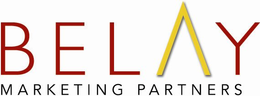 BELAY MARKETING PARTNERS trademark