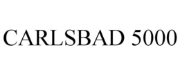 CARLSBAD 5000 trademark