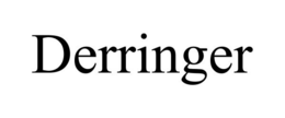 DERRINGER trademark