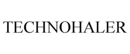 TECHNOHALER trademark