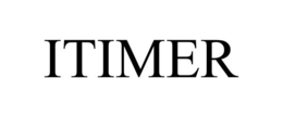 ITIMER trademark