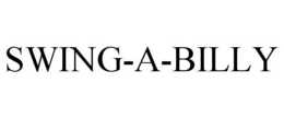 SWING-A-BILLY trademark