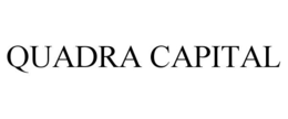QUADRA CAPITAL trademark